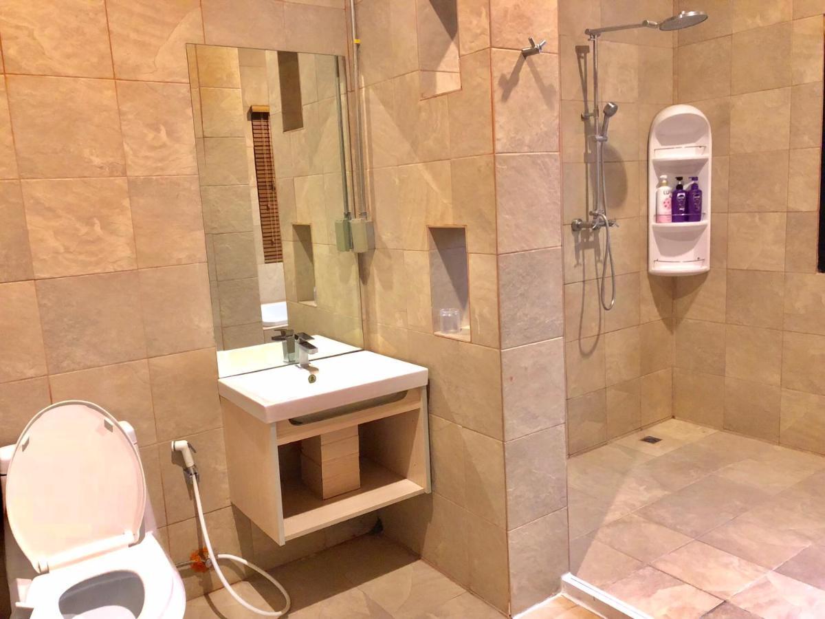 Nakara Loft Chiangmai Daire Chiang Mai Dış mekan fotoğraf
