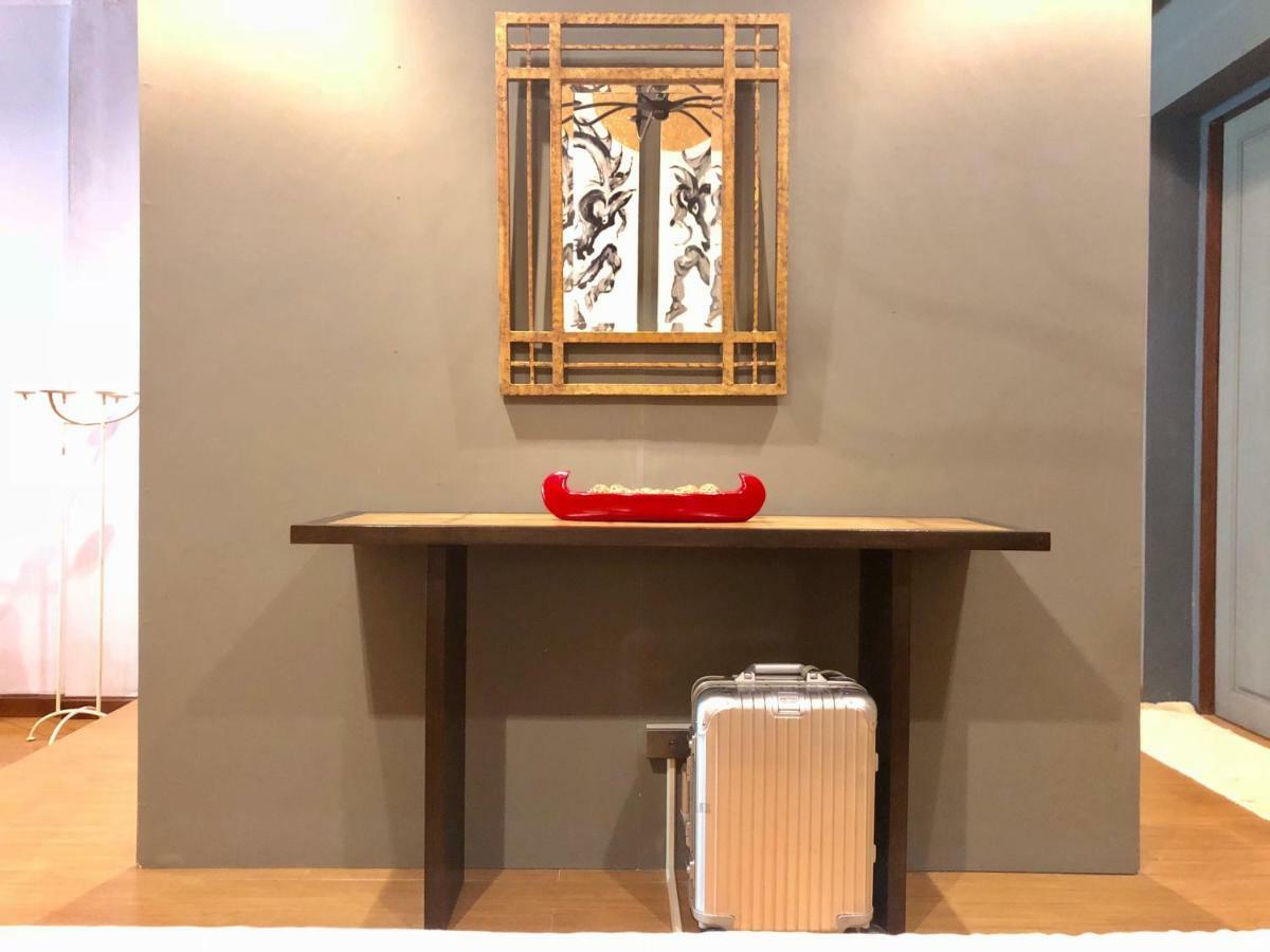 Nakara Loft Chiangmai Daire Chiang Mai Dış mekan fotoğraf