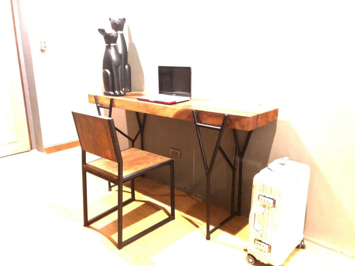 Nakara Loft Chiangmai Daire Chiang Mai Dış mekan fotoğraf